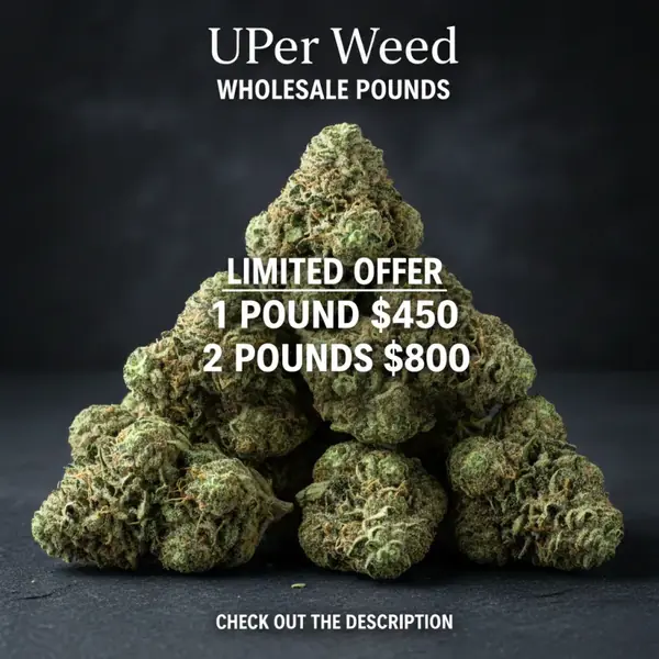 WHOLESALE POUNDS