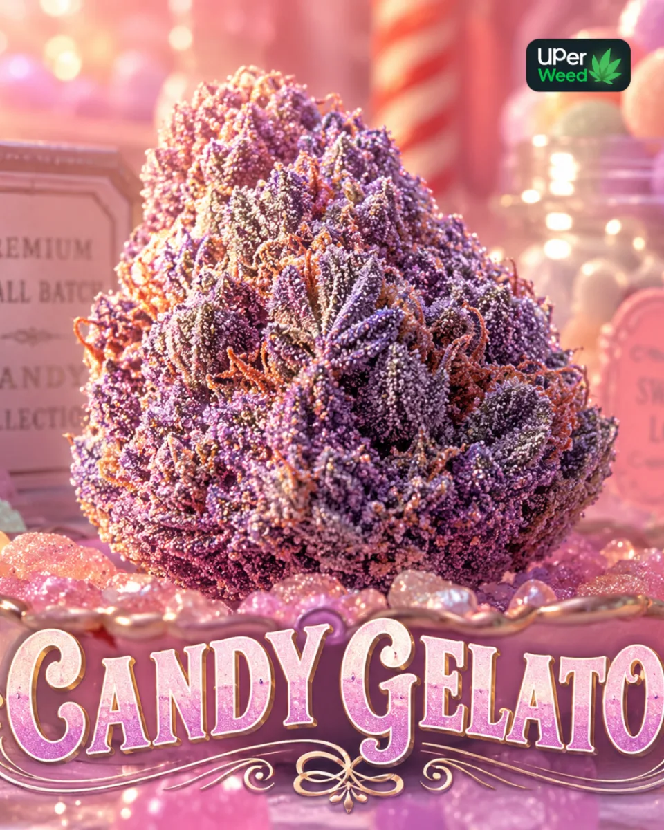 Candy Gelato photo 1
