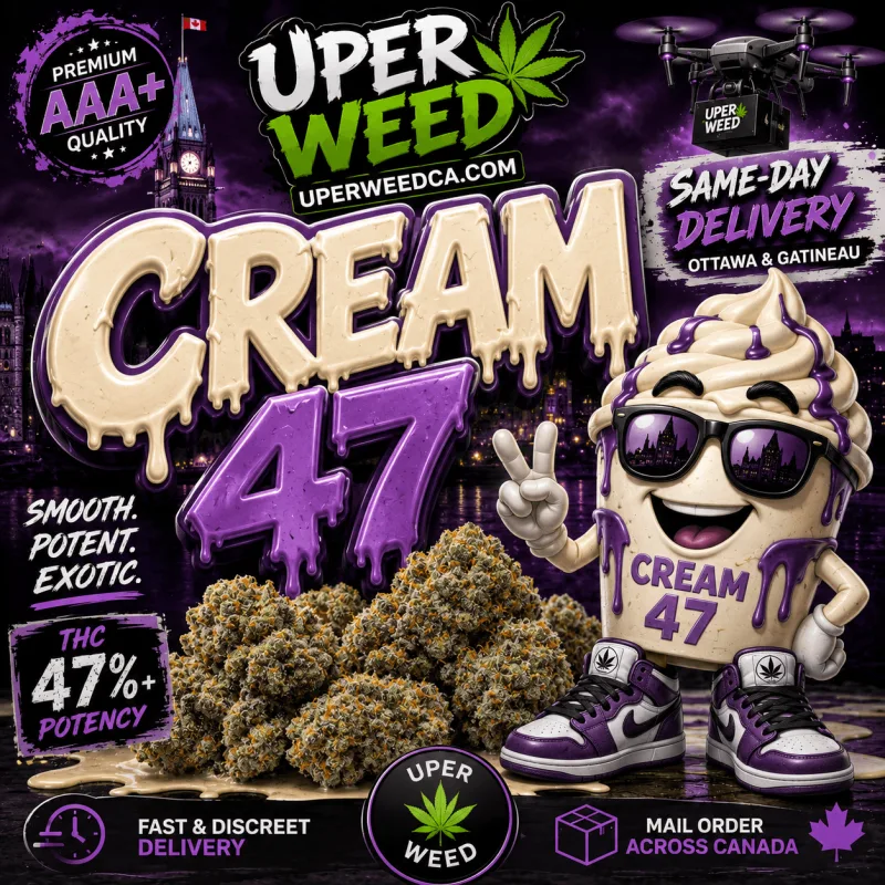 Cream 47 photo 1